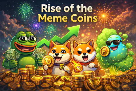 Meme Coins Weekend Pump