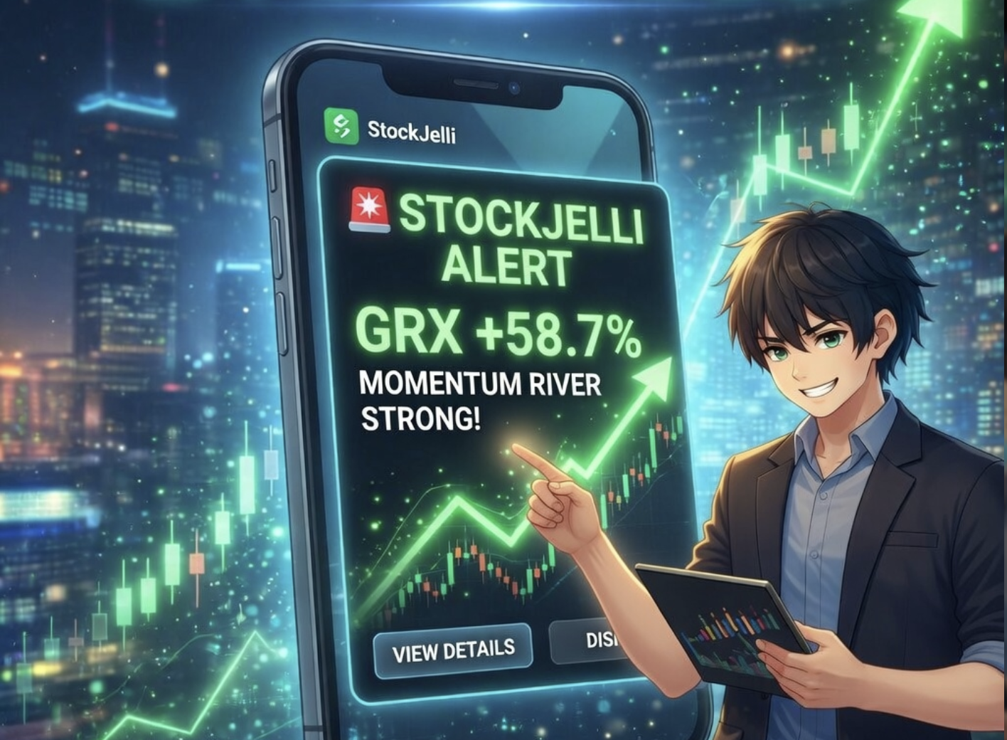 Push Notifications